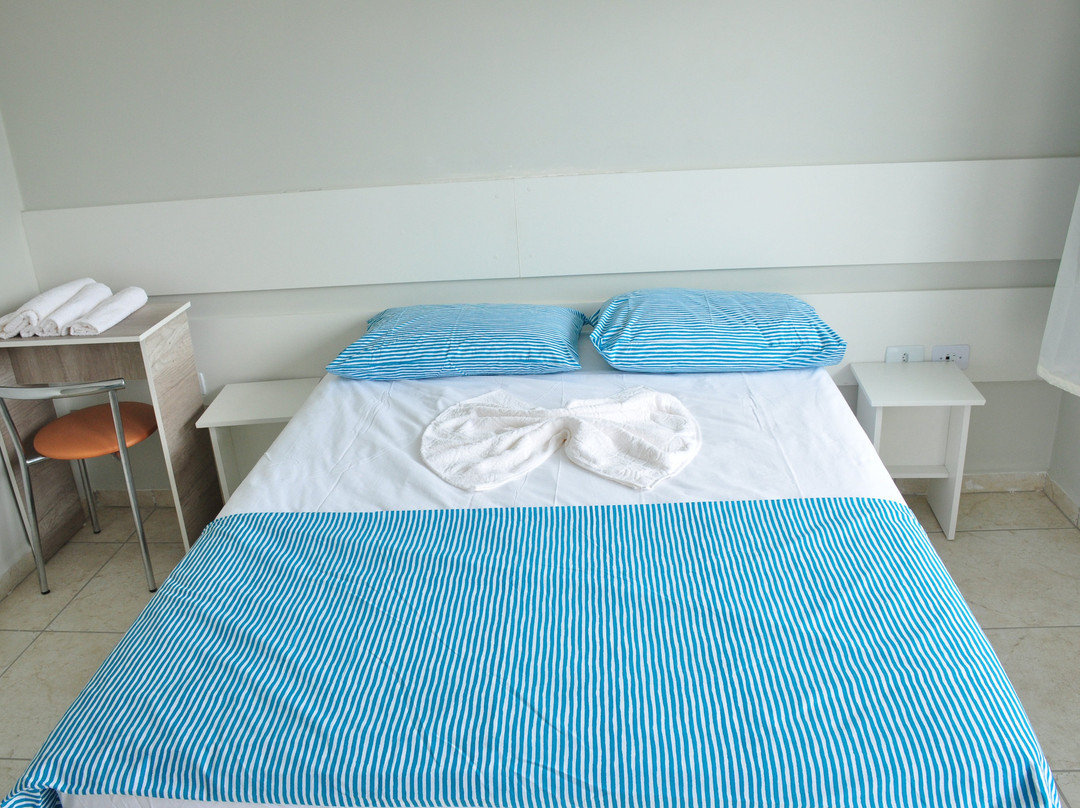 Pousada Guanumbi主图