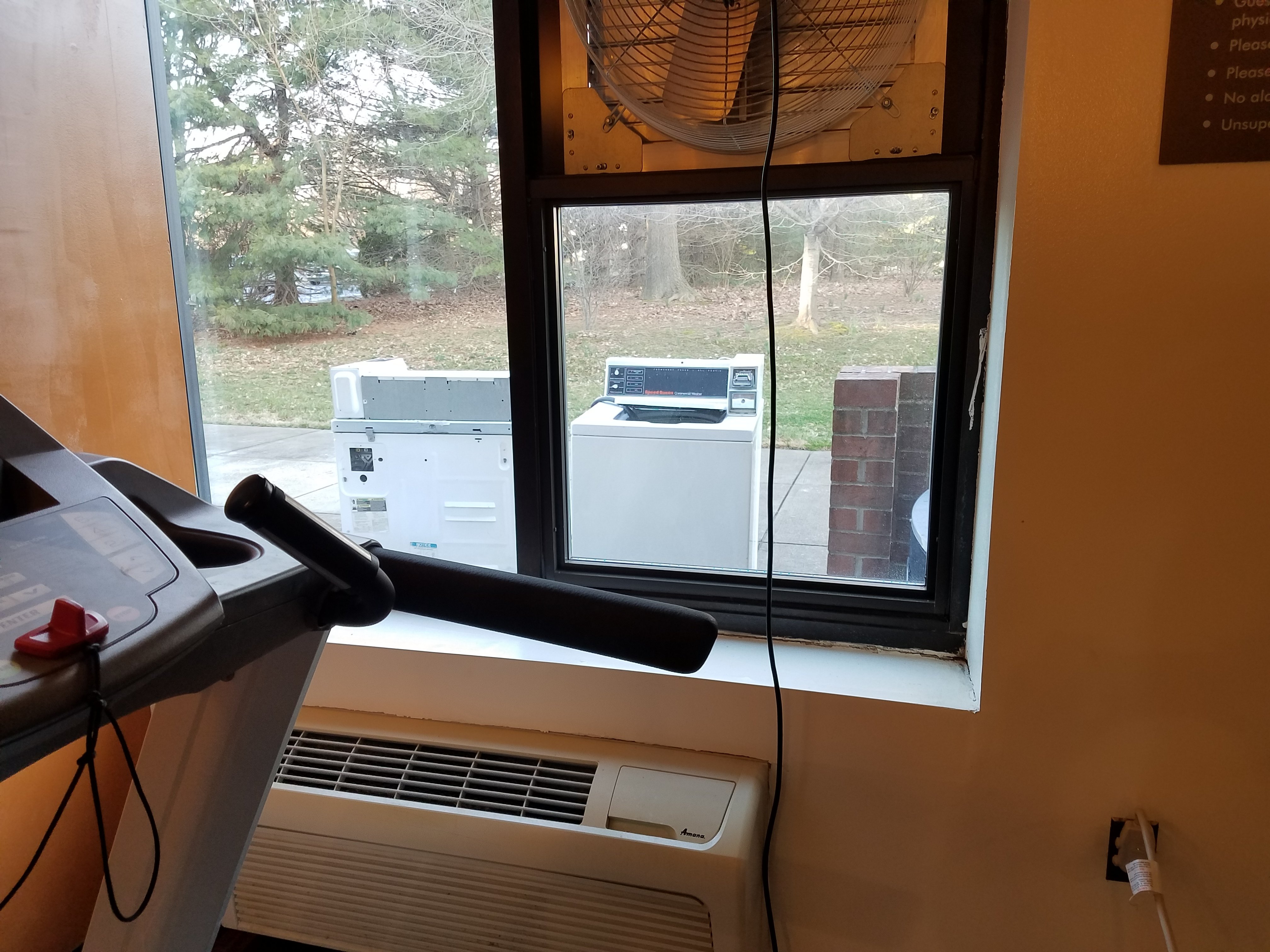 Red Roof Inn & Suites Chestertown-商务中心/多功能厅