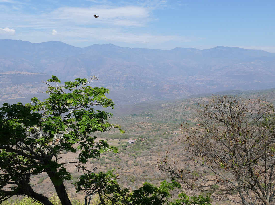 Mirador Barichara 1景点图片