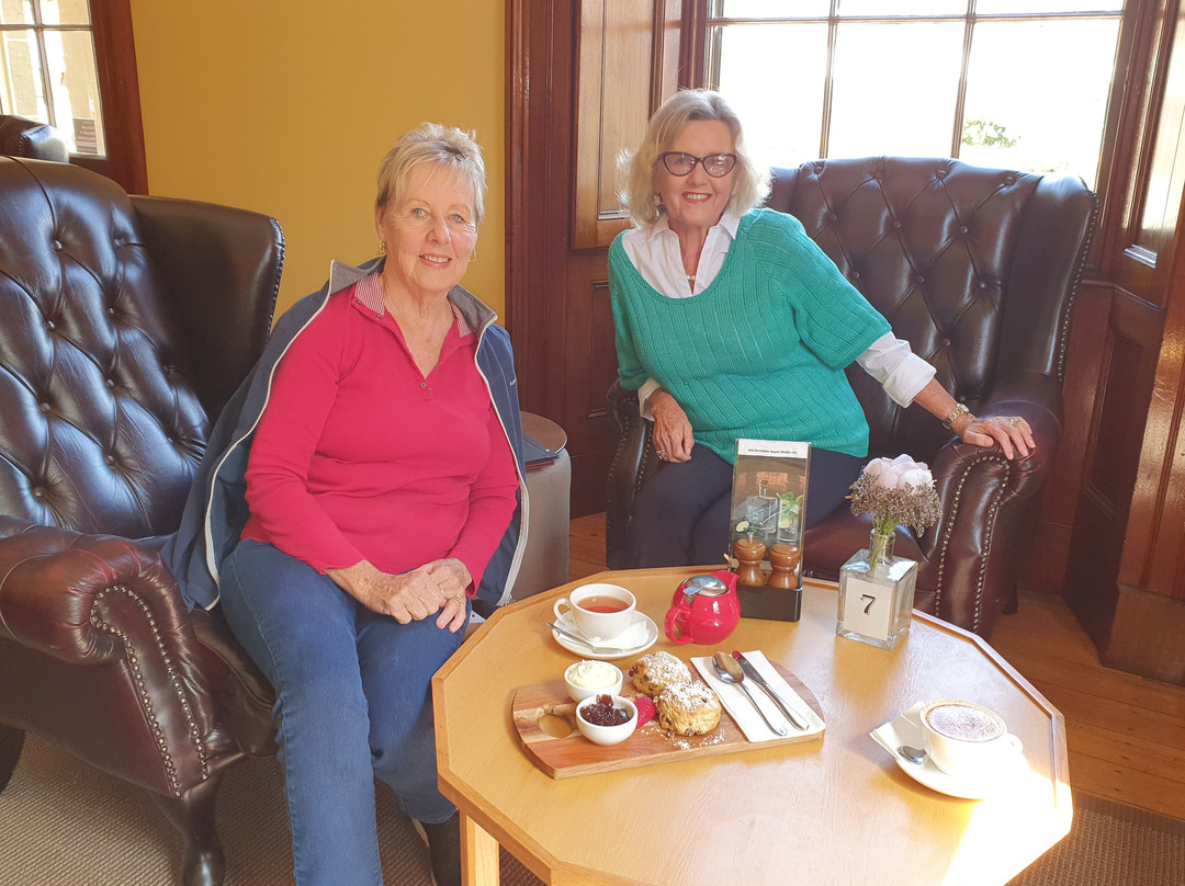 Old Kempton Distillery-Kempton必去景点