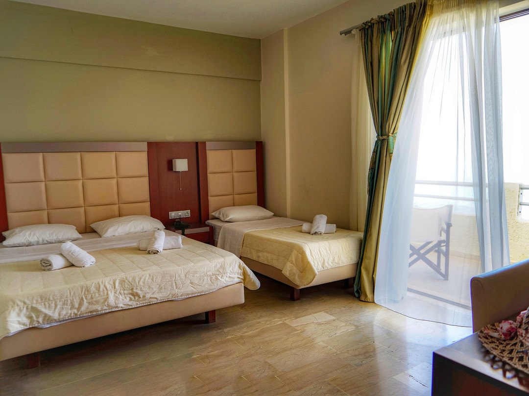 Kokoni Beach Hotel主图