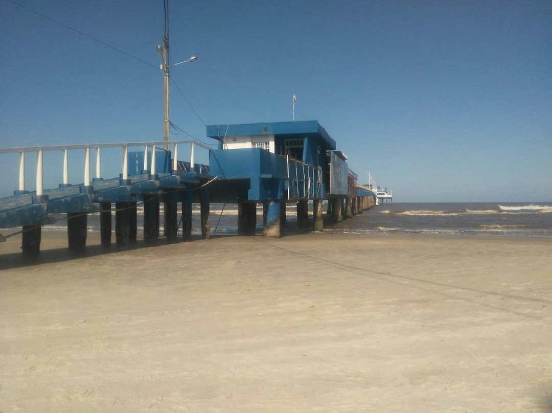 Capao da Canoa Beach-Capao da Canoa必去景点