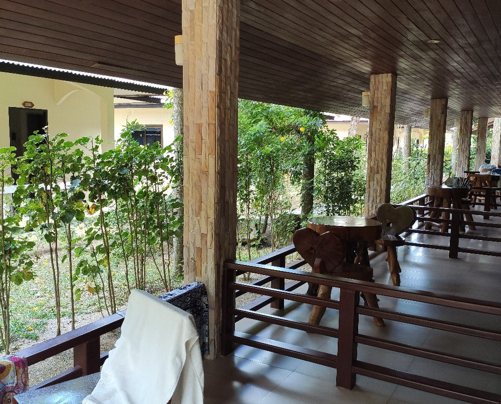 Starlight Resort主图