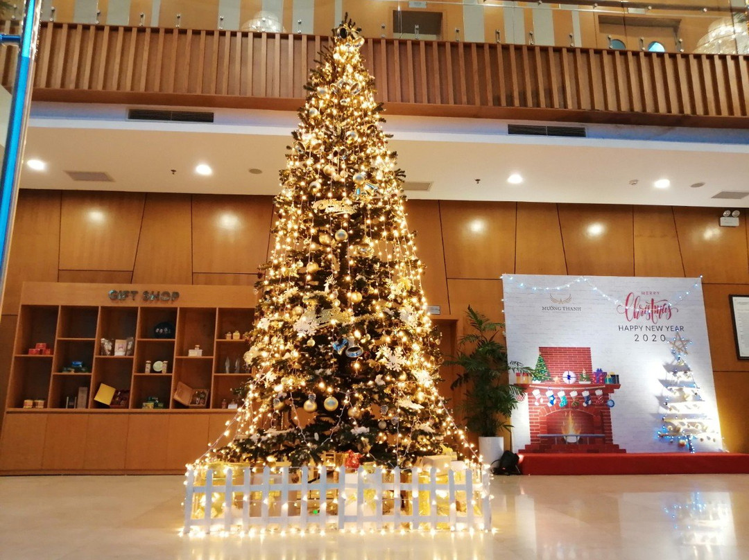 Muong Thanh Grand Cua Dong Hotel主图