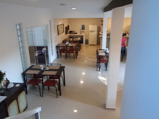 Pousada Pontal do Sul主图