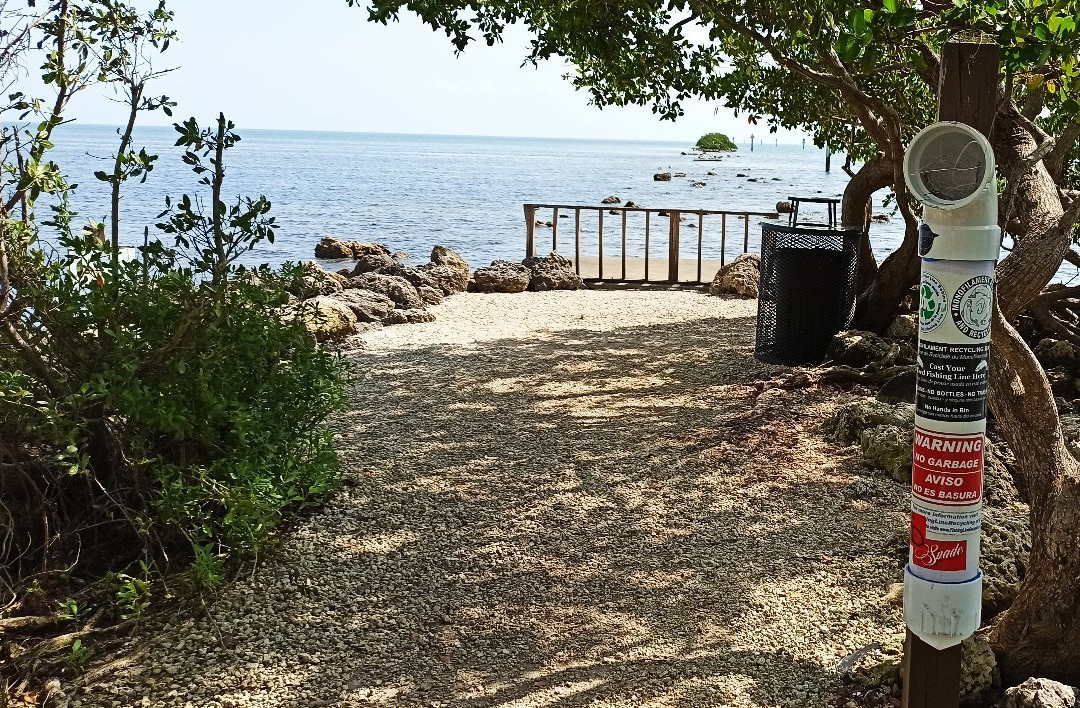 Homestead Bayfront Park-霍姆斯特德必去景点
