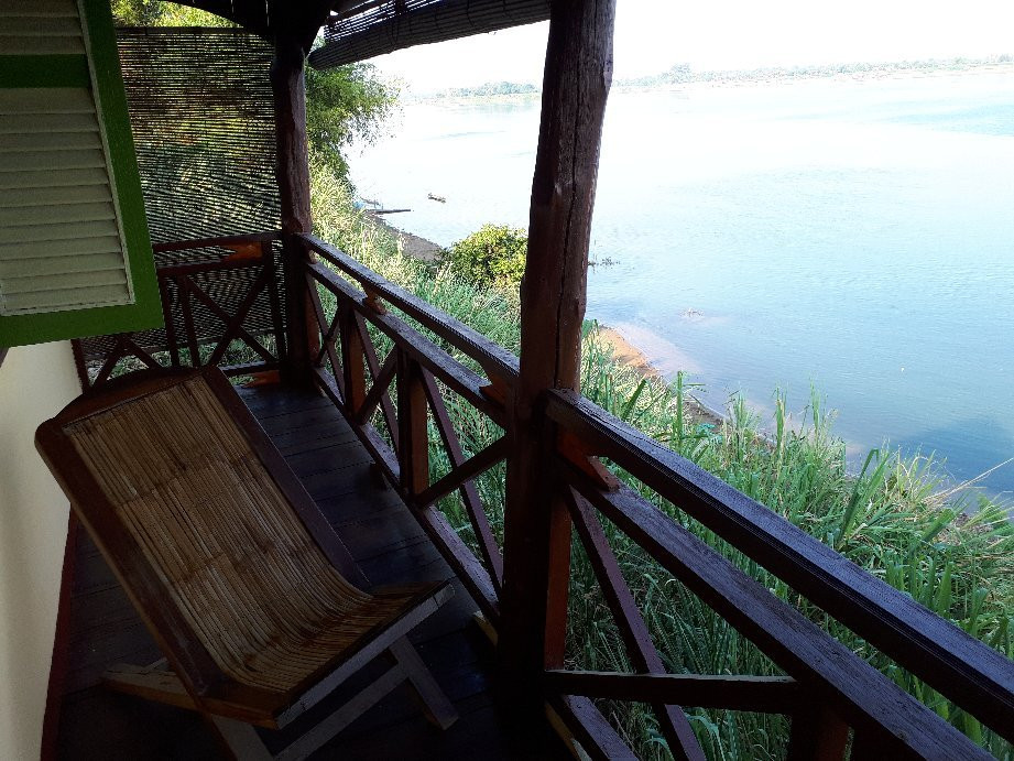 Anouxsa Guesthouse主图