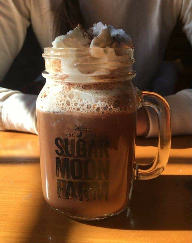 Sugar Moon Farm-Earltown必去景点