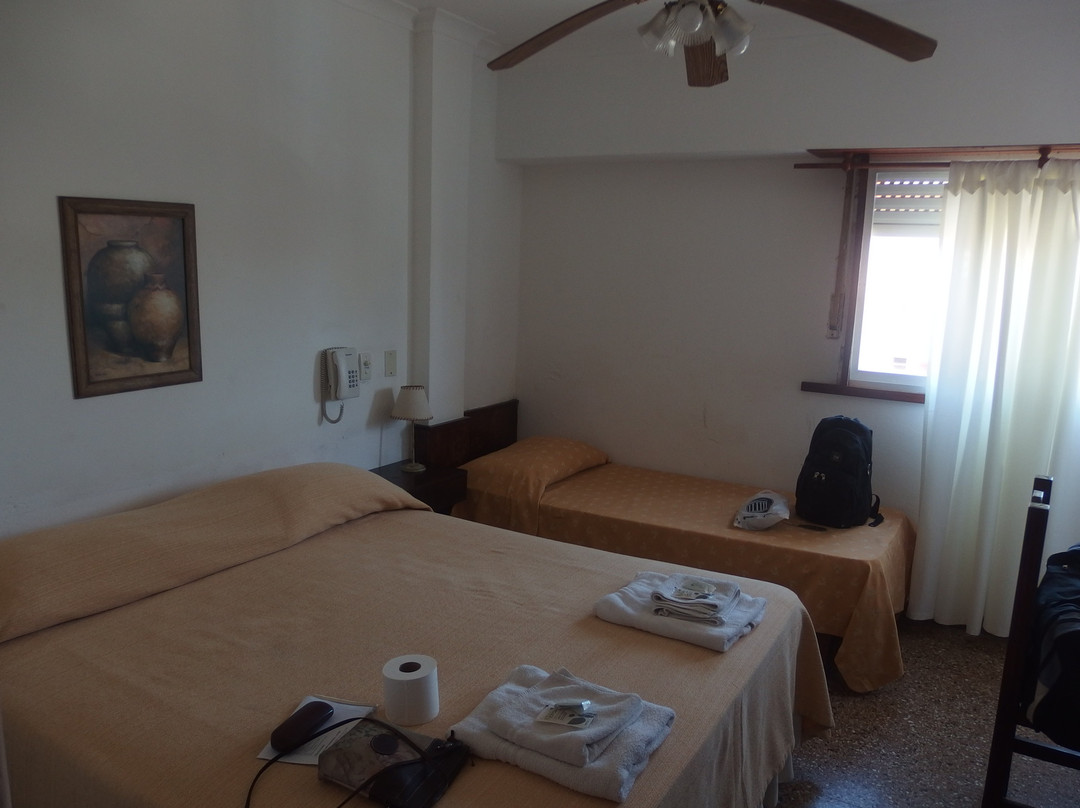 Lavaggi Hotel - Restaurant主图