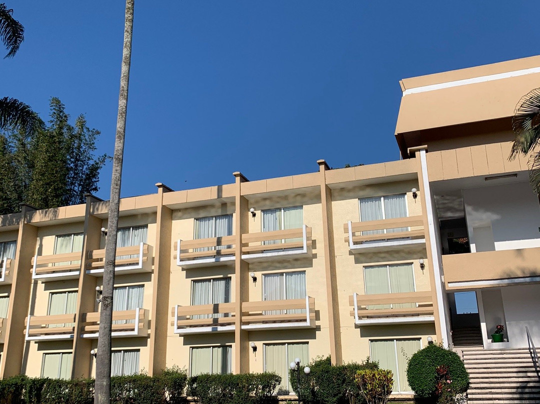 Hotel & Suites Villa Florida主图