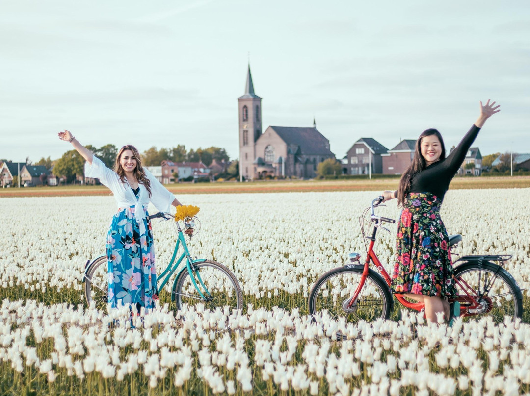 Amsterdam Photographer I Sandra Herrero Photography-阿姆斯特丹必去景点