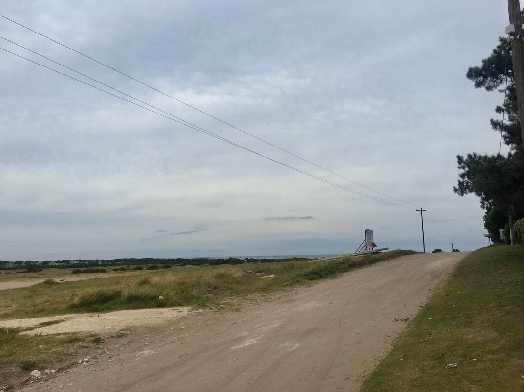 Faro Quequen (Quequen Lighthouse)景点图片