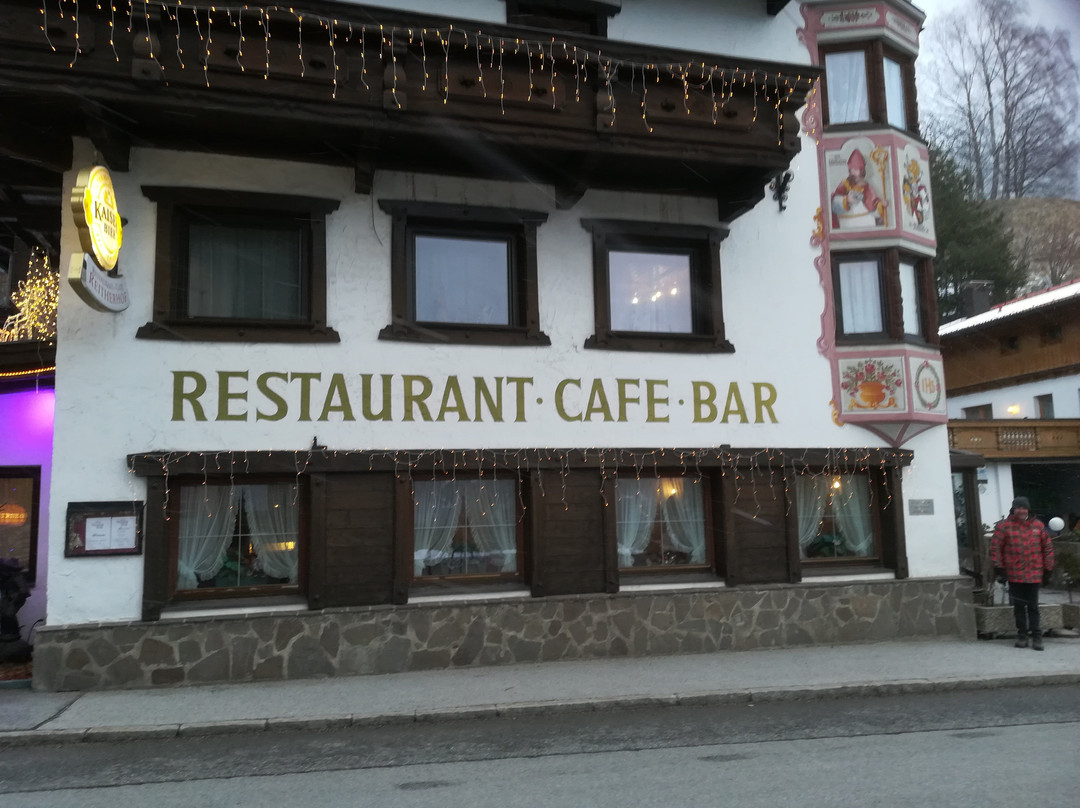 Hotel Reitherhof主图