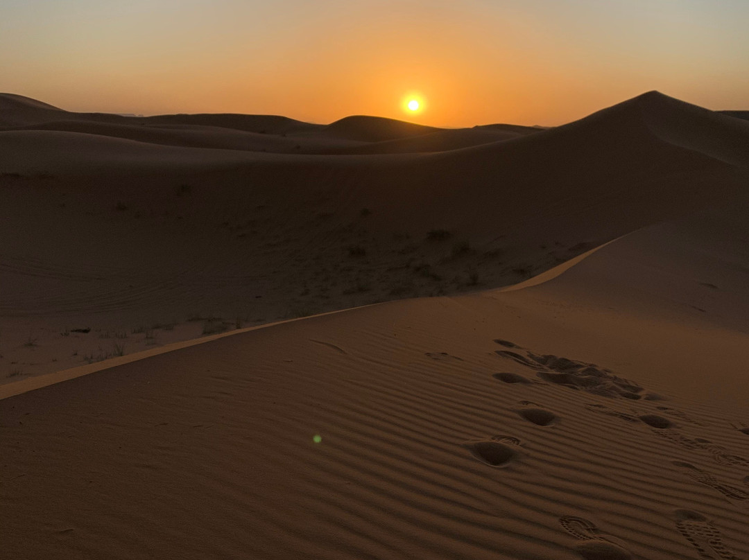 Morocco Tours Adventure-马拉喀什必去景点