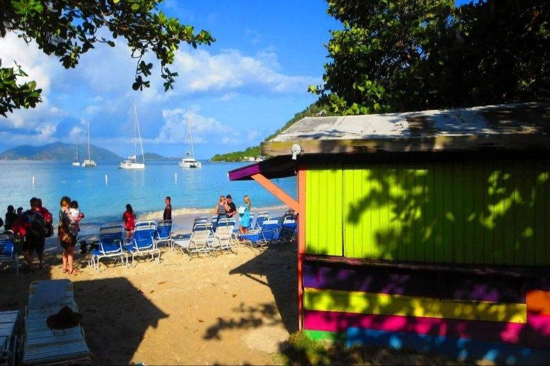 Halong Bay Tours-团洲岛必去景点