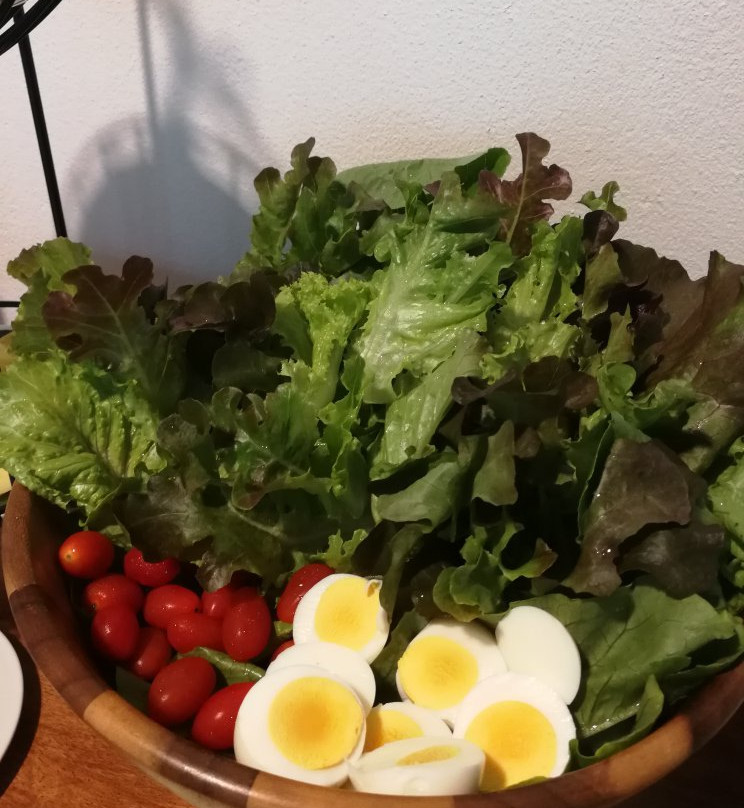 南府里士满酒店主图