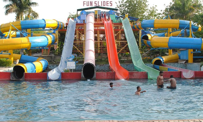 Fun N Food Village景点图片