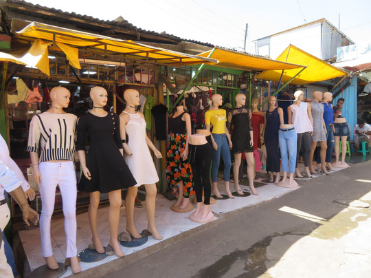 Menelik II Square-亚的斯亚贝巴必去景点