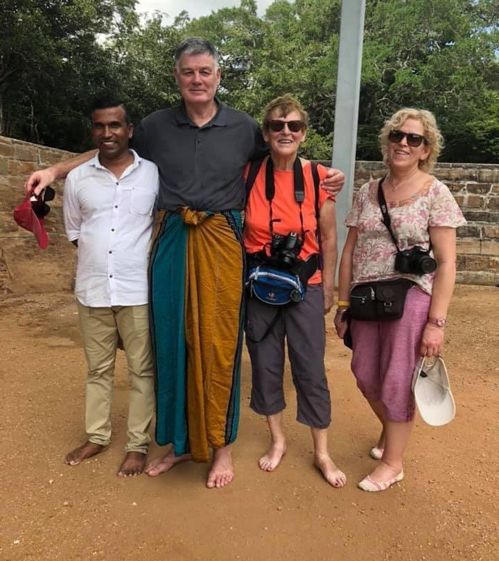 Tour To Sri Lanka景点图片