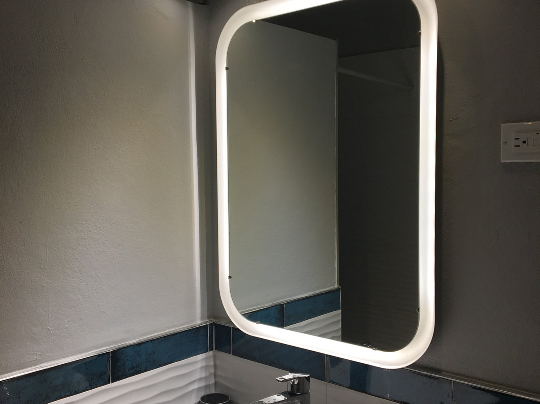 Luxe Beach Resort主图