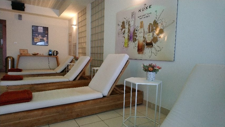 Nuxe Spa-Saint-Lary-Soulan必去景点