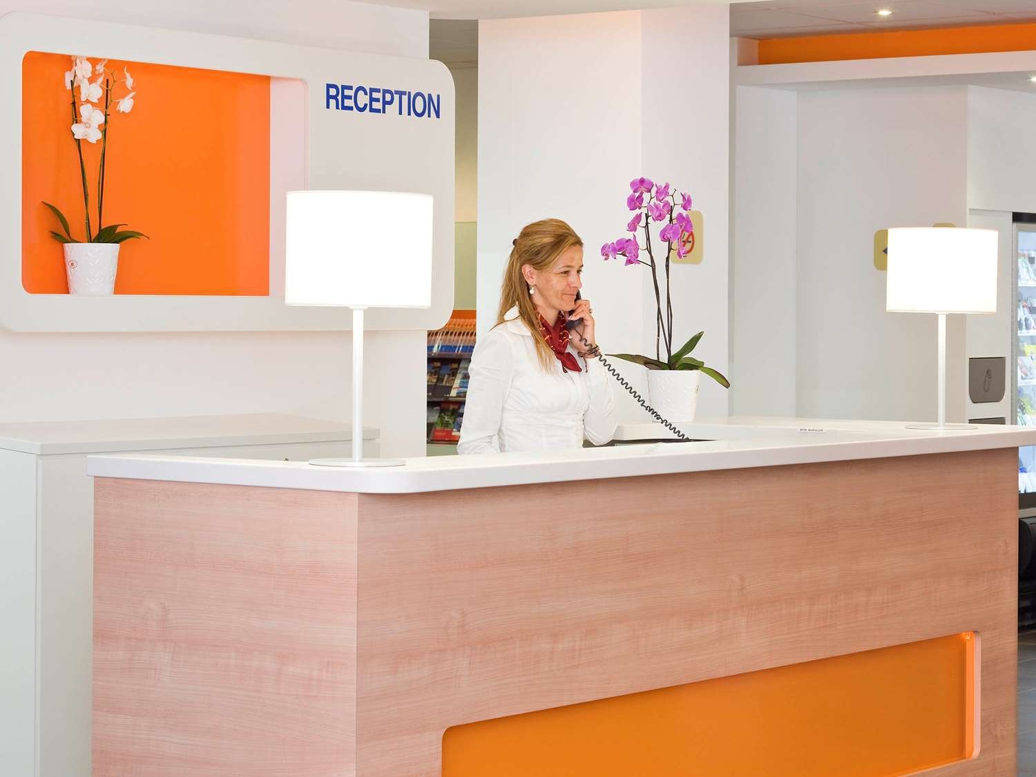 B&B HOTEL Mulhouse Dornach-官方