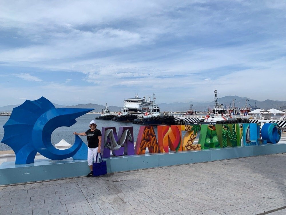 Malecón de Manzanillo-曼萨尼约必去景点