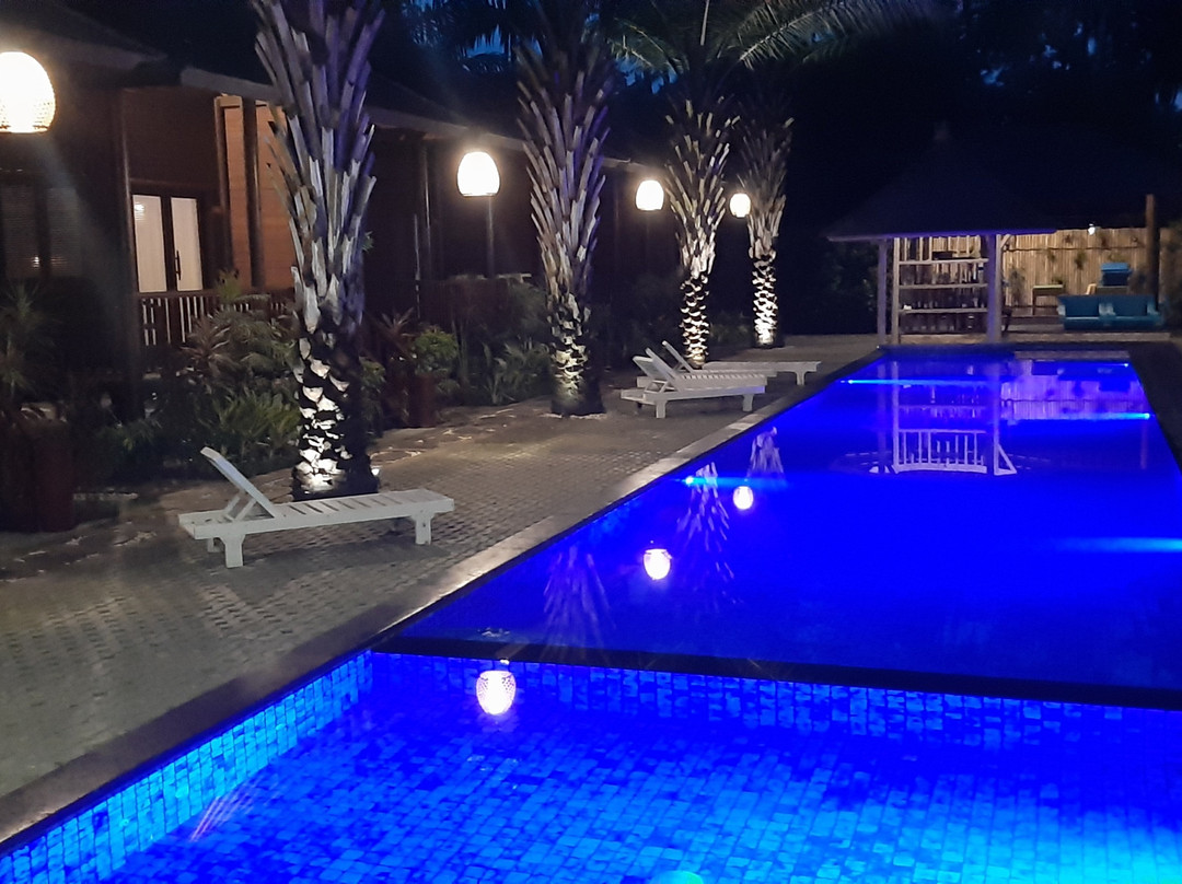 Coconut Boutique Resort主图