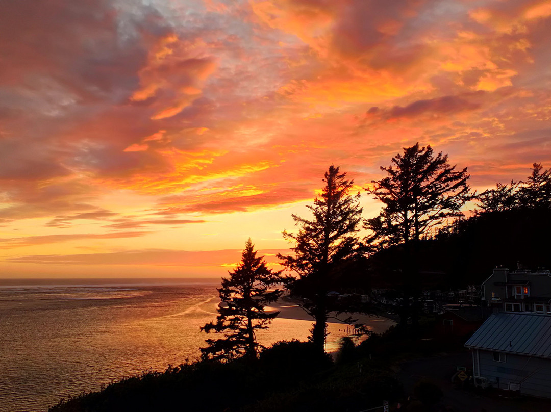 Terimore Lodging by the Sea主图