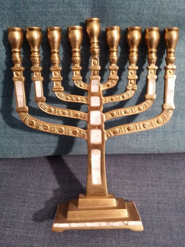 Nekudat Chen-Haifa必去景点