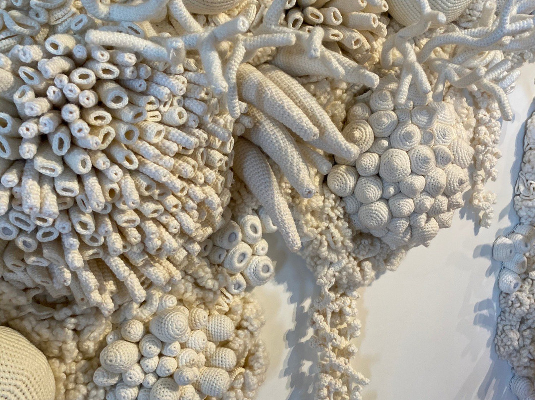 Orange County Museum of Art-科斯塔梅沙必去景点