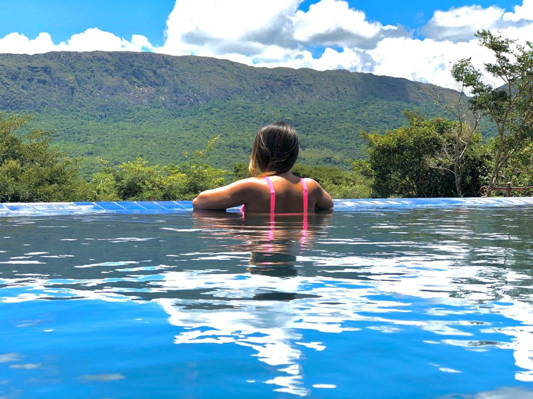 Solar Da Serra Tiradentes主图