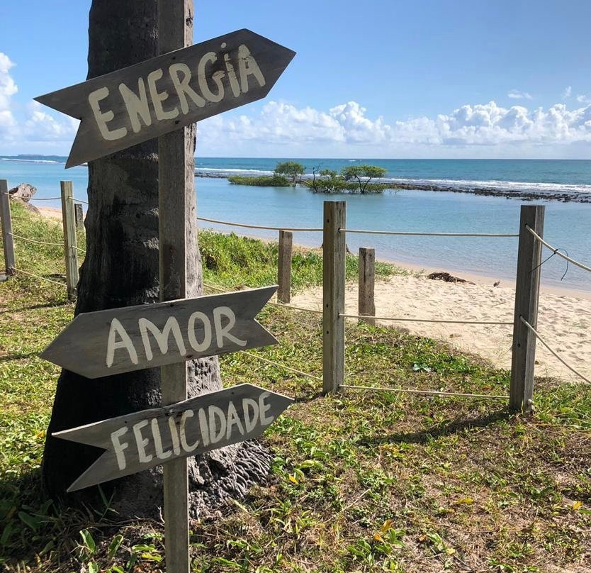 Hotel Praia Dos Carneiros主图