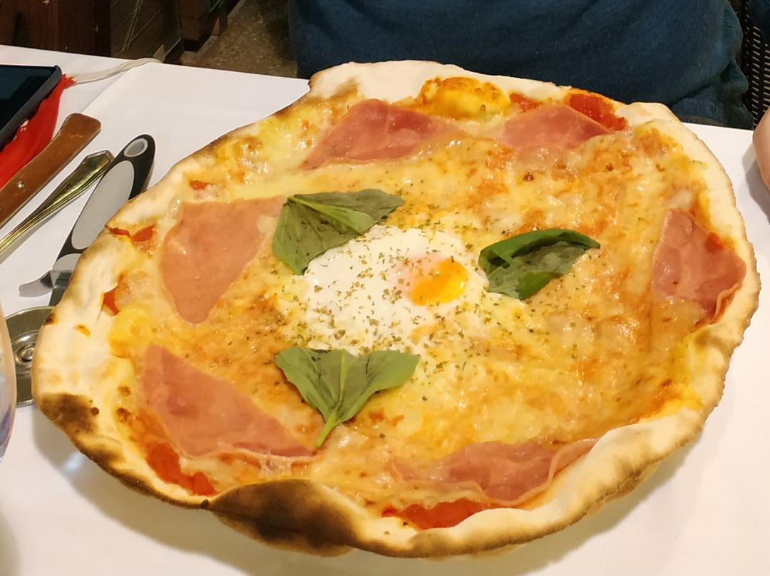 La Tagliatella C.C. Max Ocio, Barakaldo