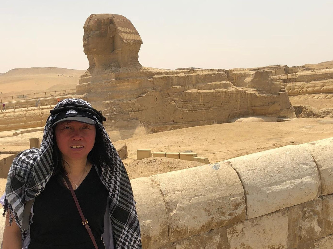 authentic Egypt & pyramid immersion tours-沙姆沙伊赫必去景点