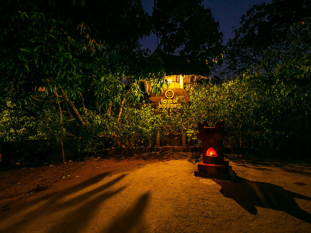 Farm of Happiness Agro Tourism Homestay主图