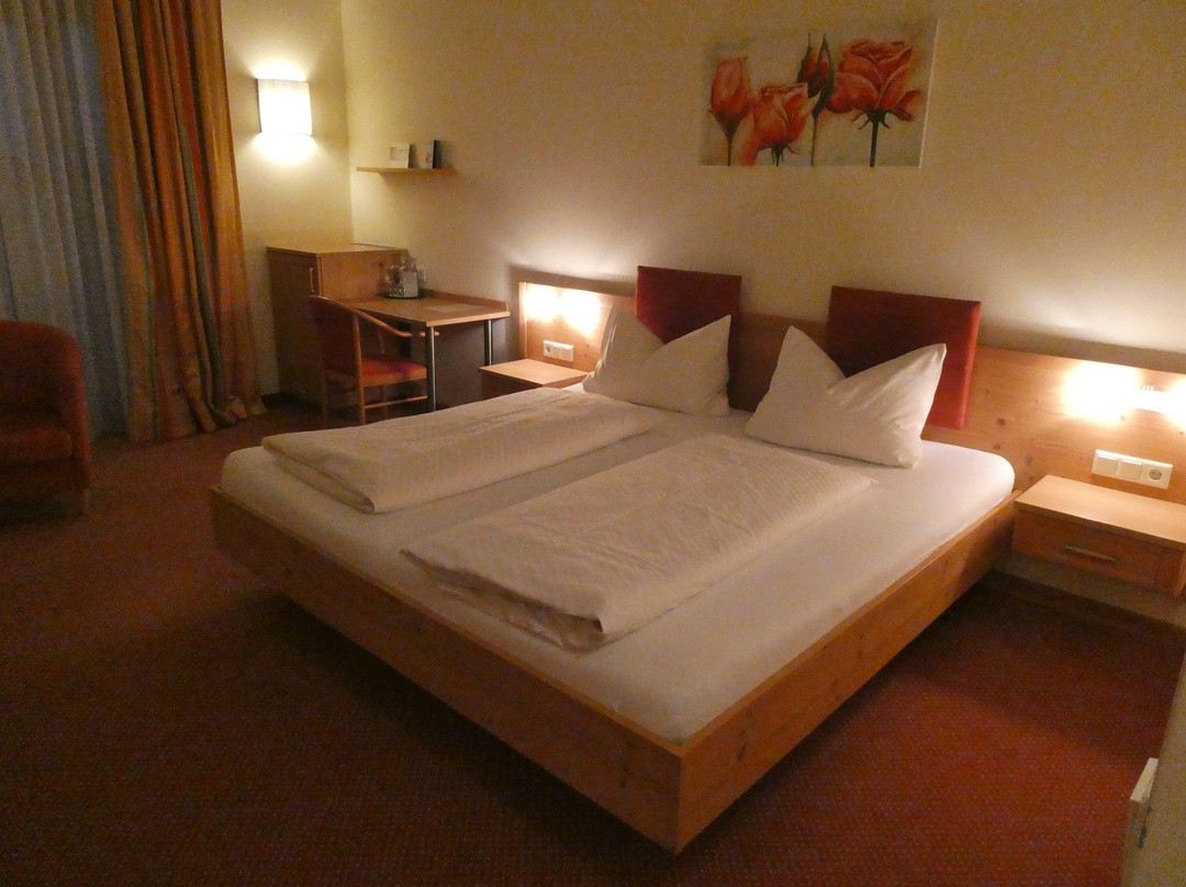 Hotel Wengerhof主图