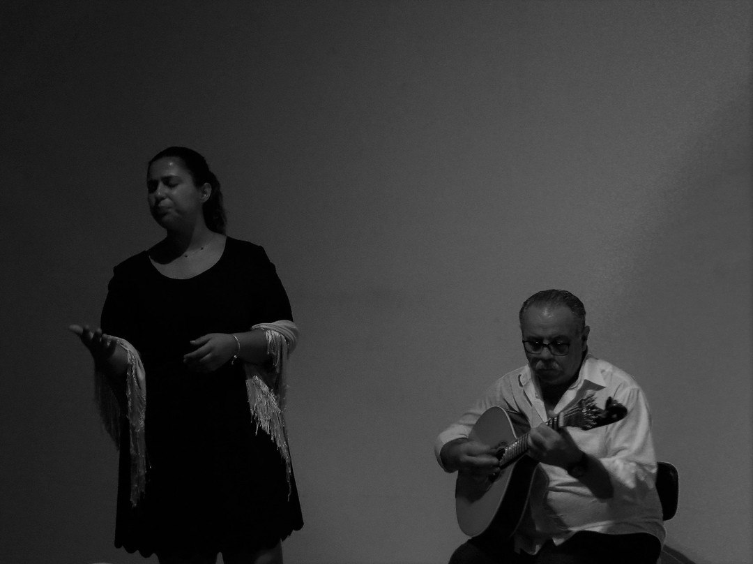Fado no Museu-法罗必去景点