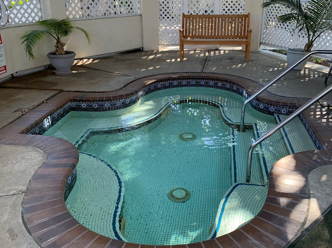 Optimum Health Institute of San Diego-Lemon Grove必去景点