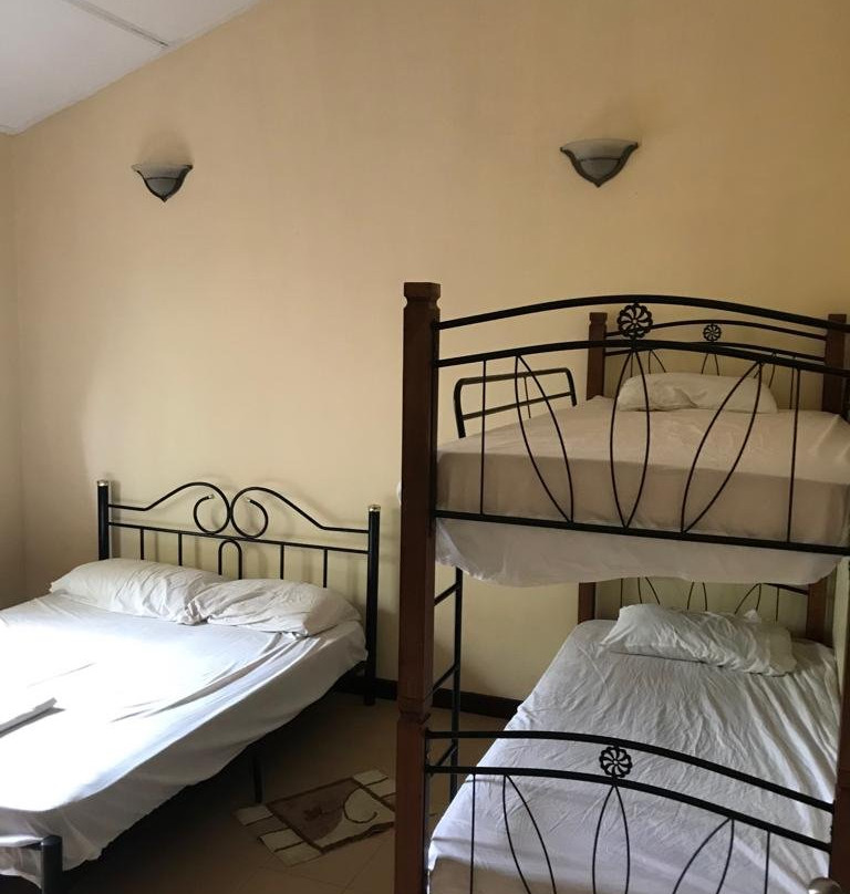 Ashane Holiday Bungalow Digana主图