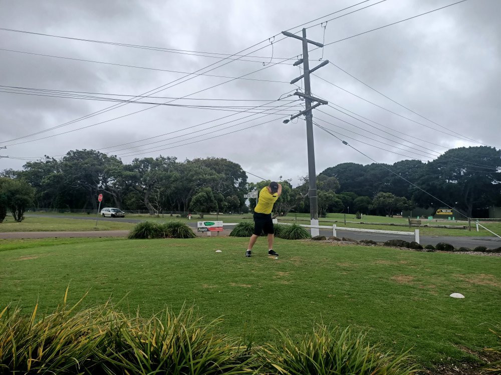 Warrnambool Golf Club景点图片