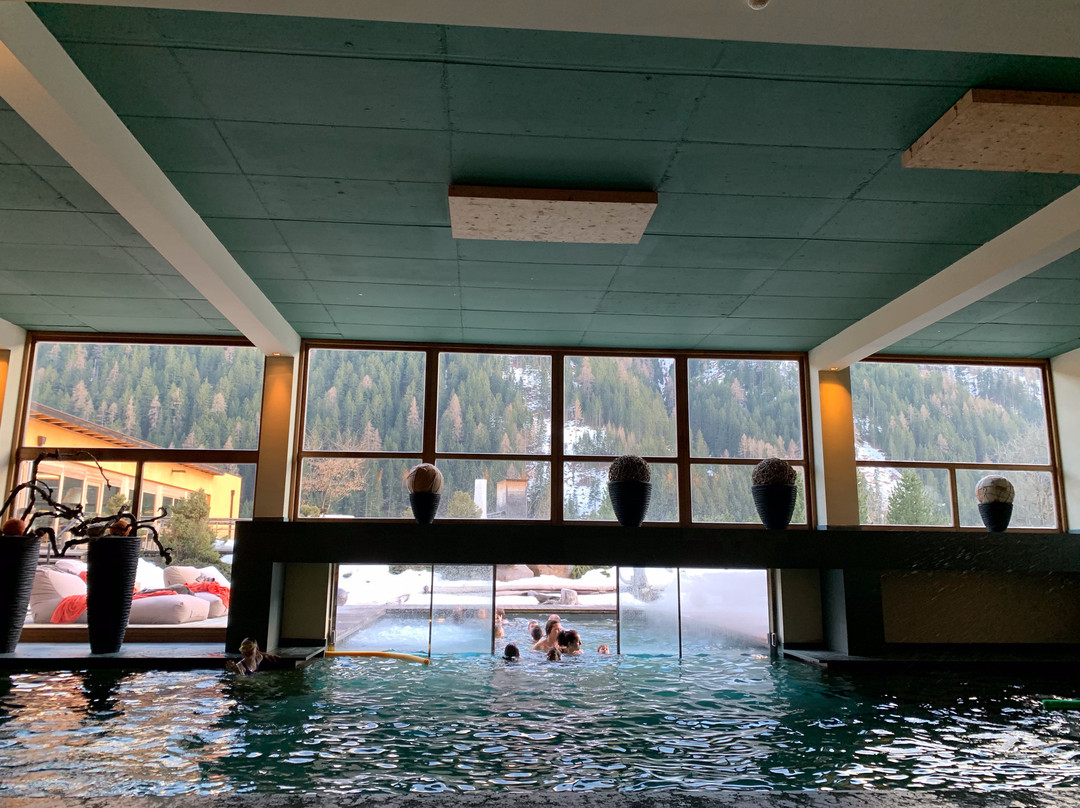 AROSEA Life Balance Hotel主图