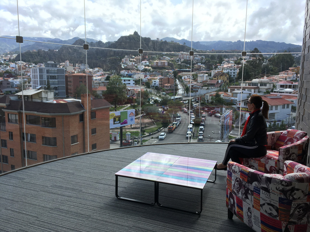 Hotel Mitru Sur主图