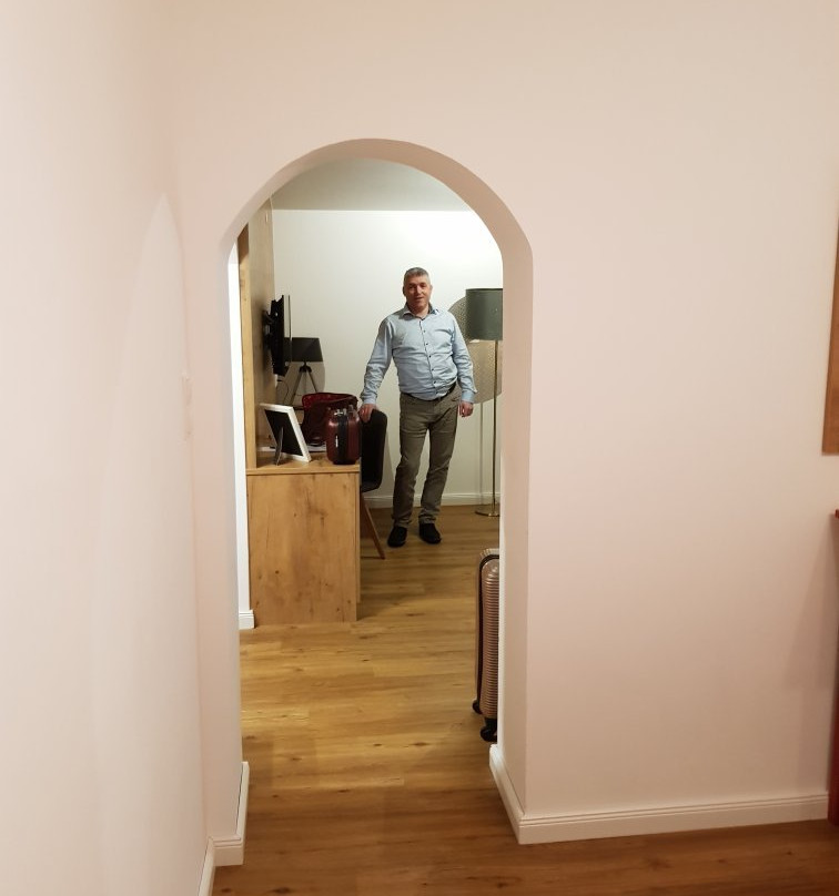 Seelos - Alpine Easy Stay主图