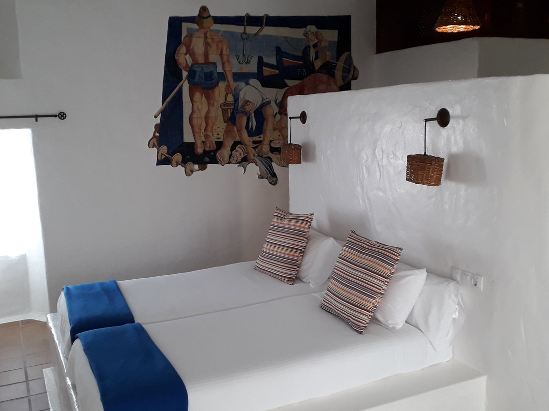 Hotelito La Era B&B主图