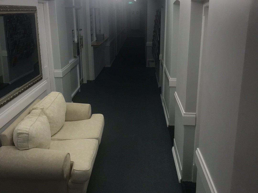 阿德莱德市公园汽车旅馆主图