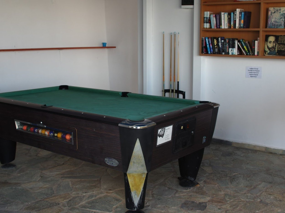 Belvedere Village主图