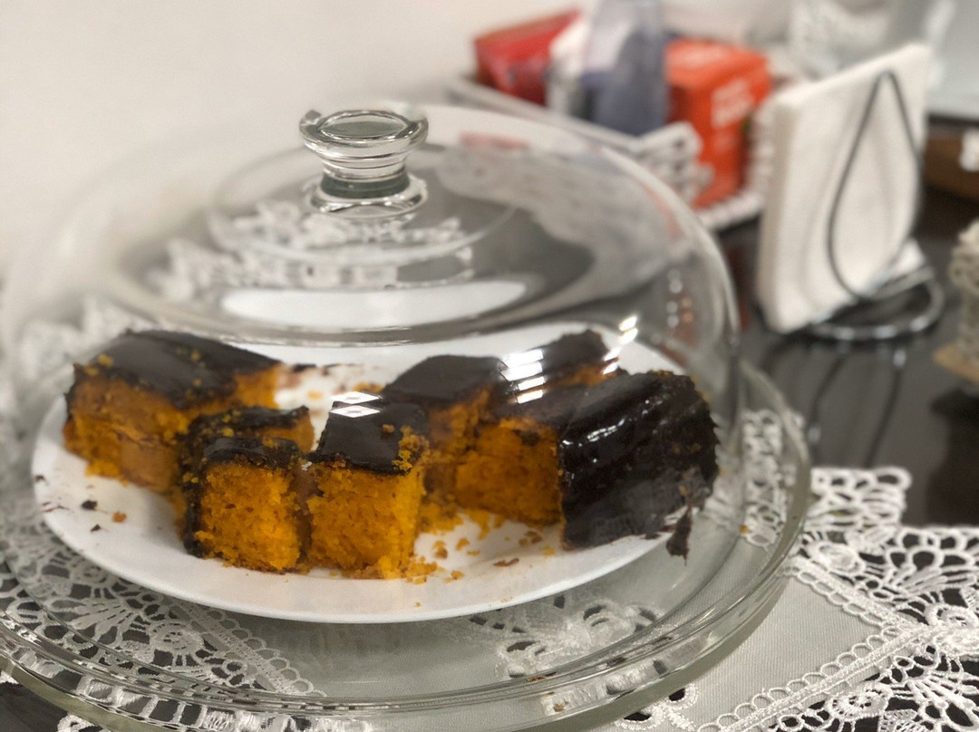 Holambra Garden Hotel主图