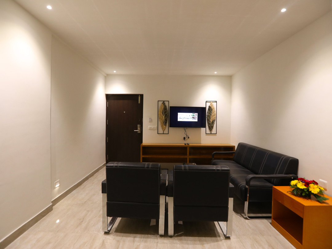 V One Hotel-Ambara Elite主图
