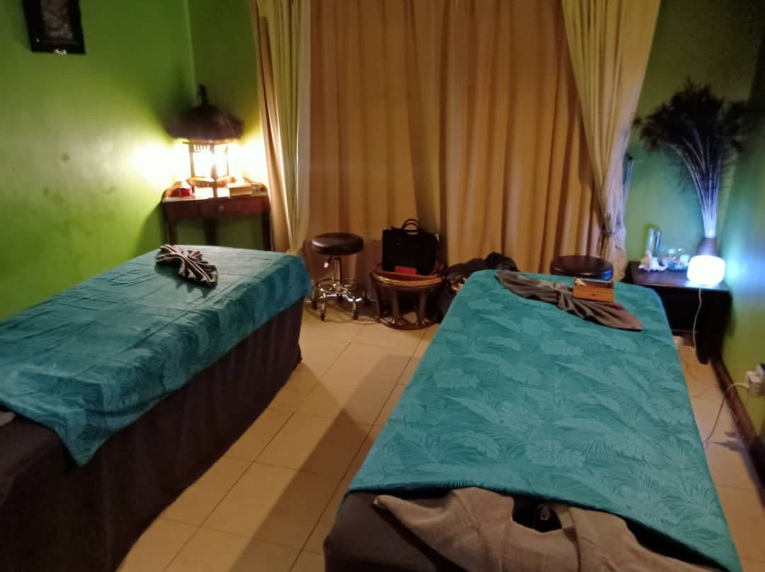 Danai Spa at Tanjung Bungah Penang-丹容武雅必去景点